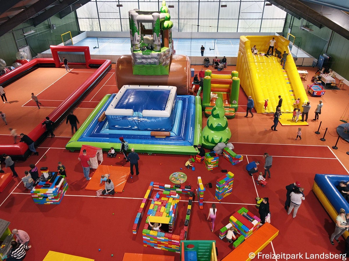 Freizeitpark Landsberg