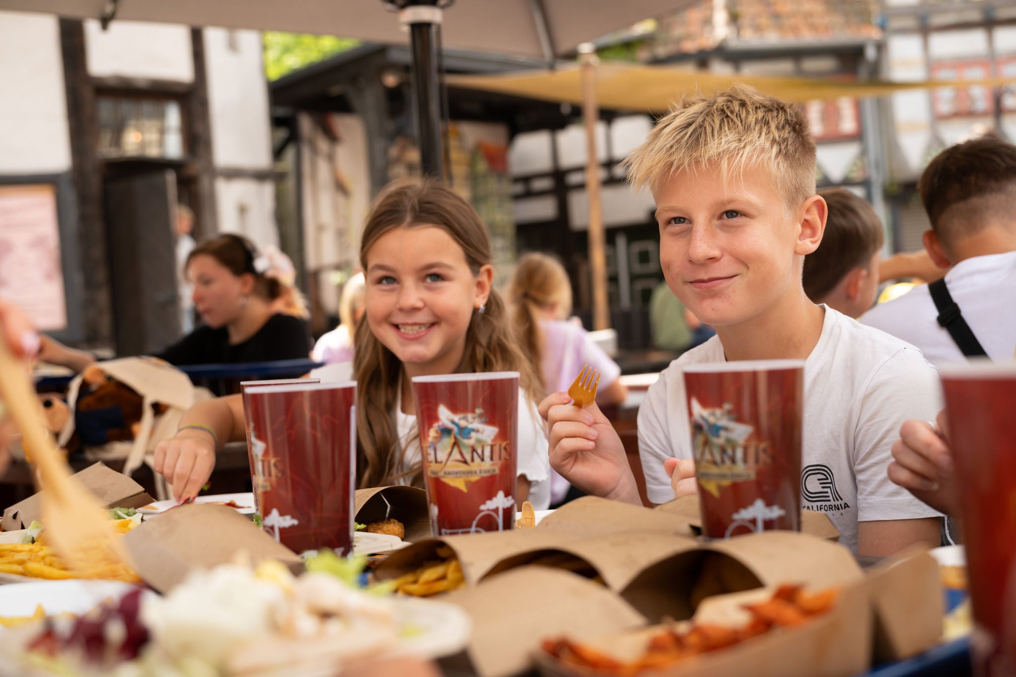 Alter Marktplatz | Belantis