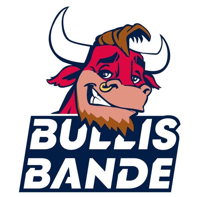 Bullis Bande Logo