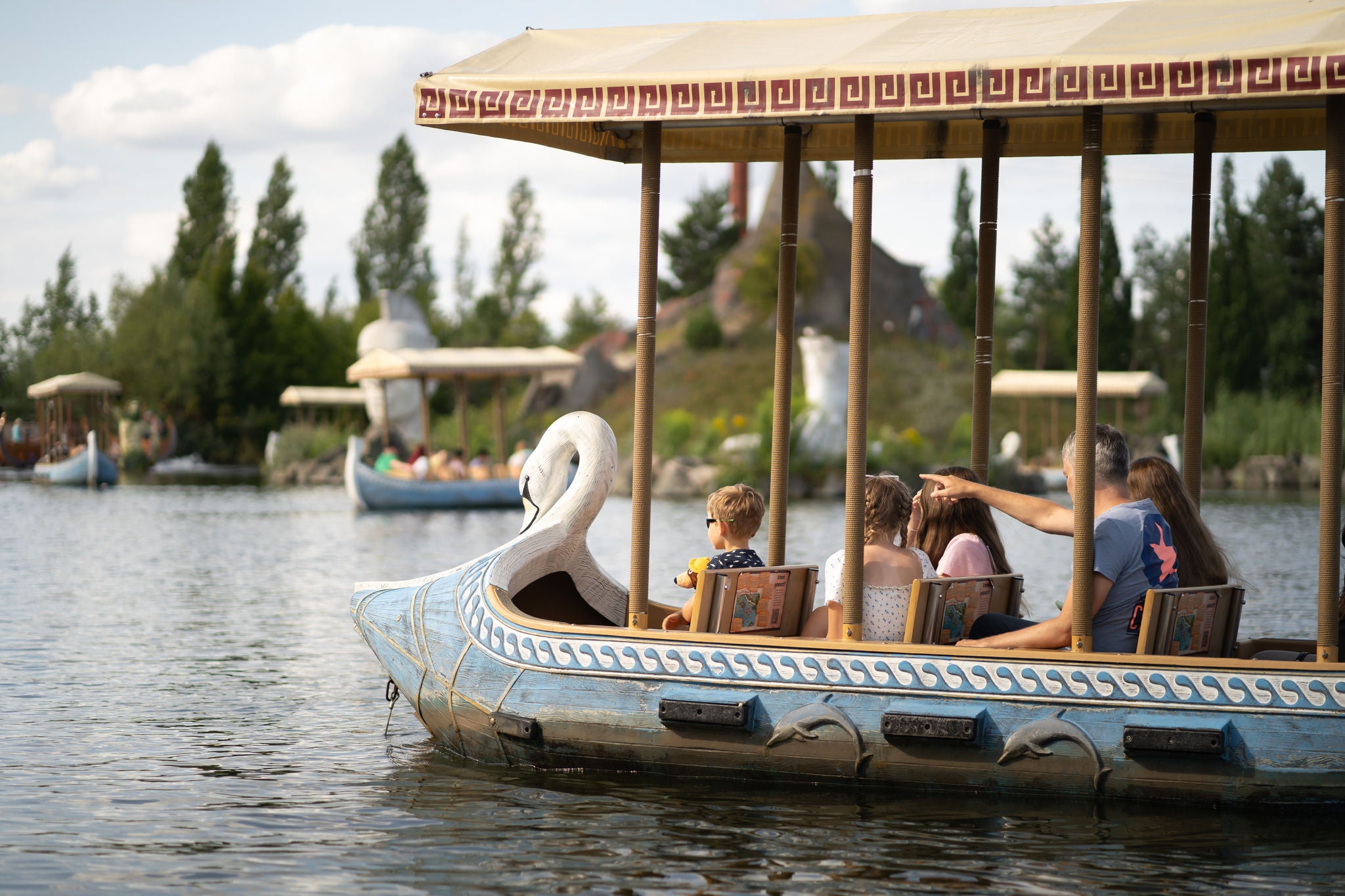 Strand der Götter | BELANTIS