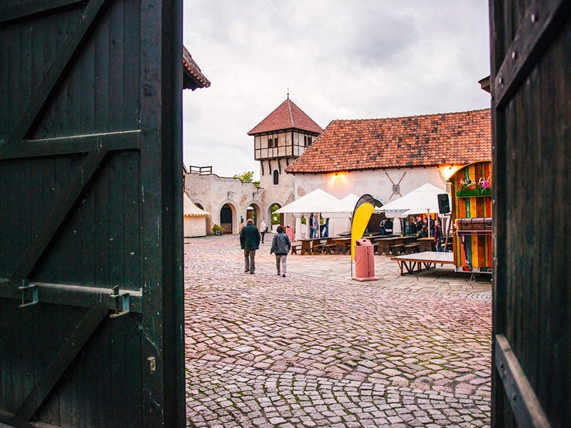 Land der Grafen | Belantis