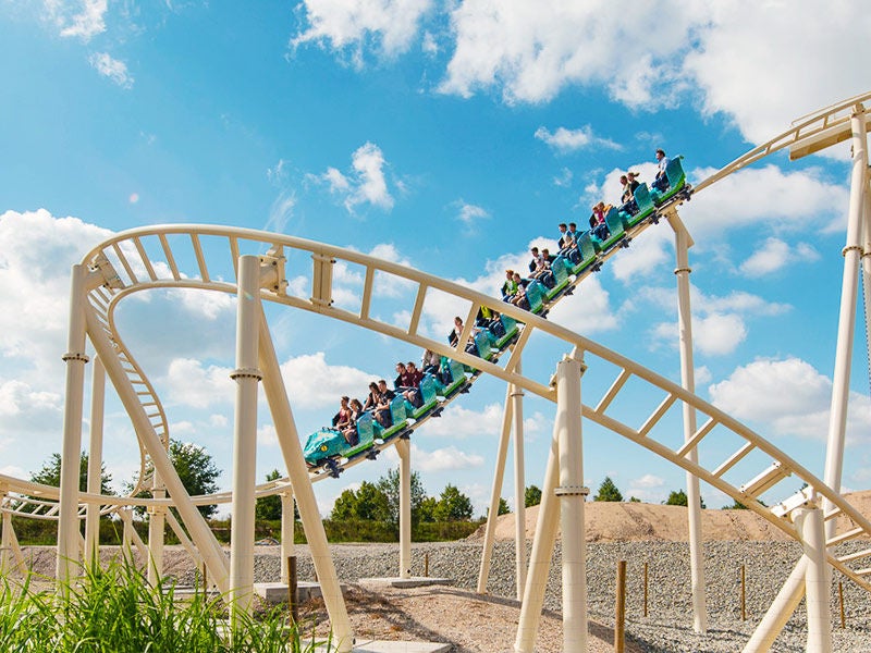 Tal der Pharaonen | BELANTIS