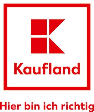 Kaufland Logo