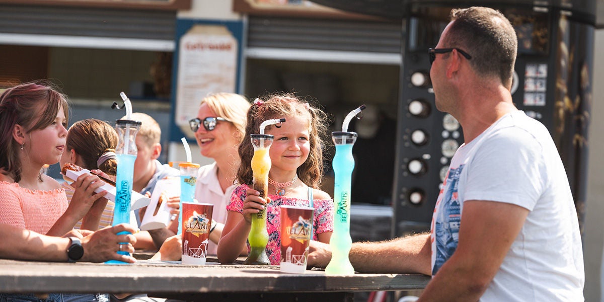 Snackoase | Belantis