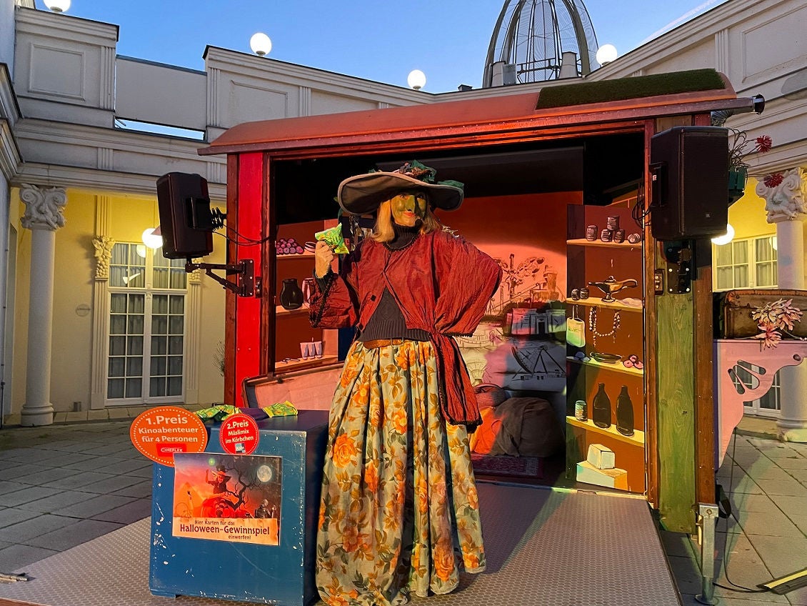 Hexy Reloaded | Belantis