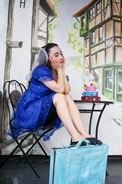 Belantis | Was wünschen sich Prinzessinnen?