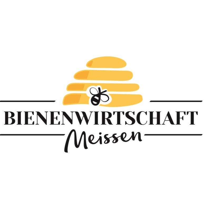 Bienenwirtschaft Meissen Logo