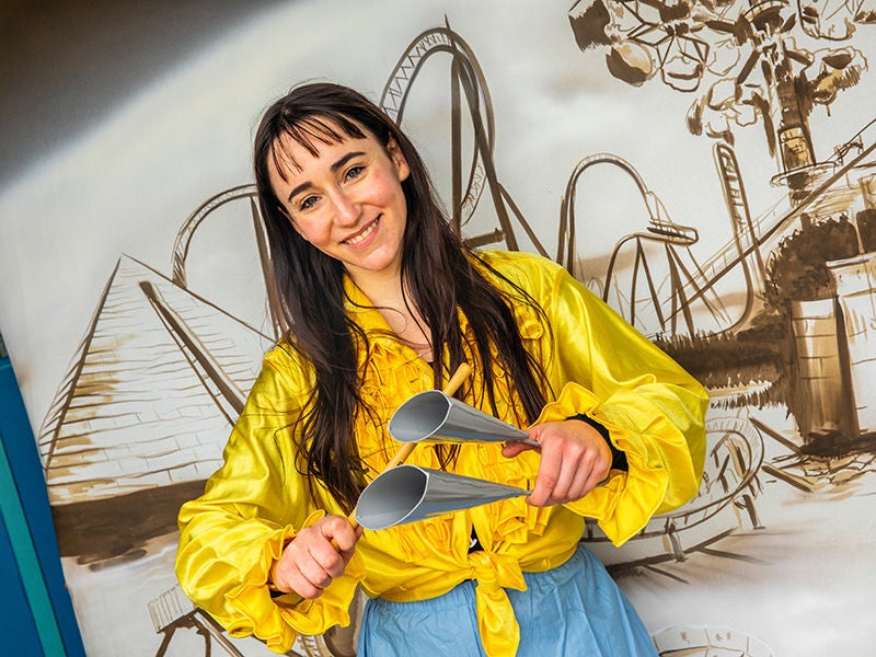 Street-Dance-Fiesta | Belantis