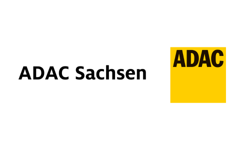 ADAC Sachsen Logo