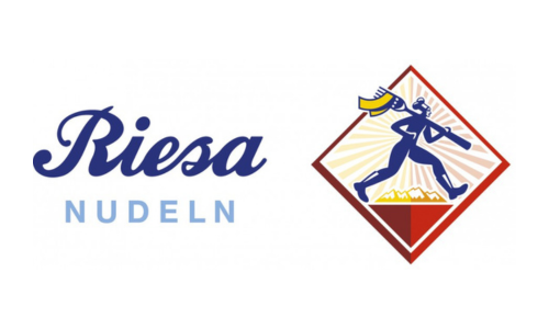 Riesa Nudeln Logo
