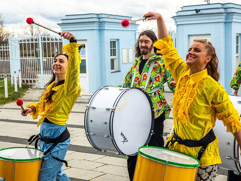 Street-Dance-Fiesta | Belantis