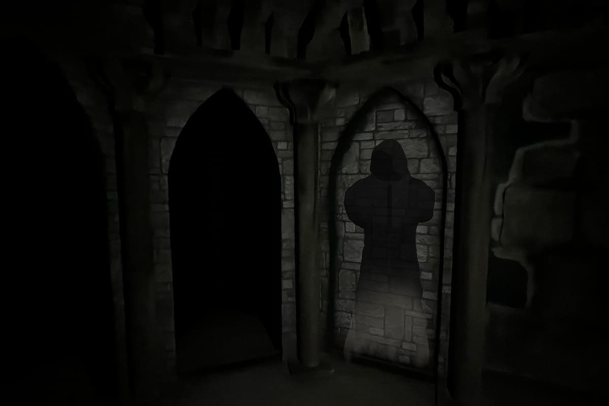 Im bann des schwarzen sheriffs