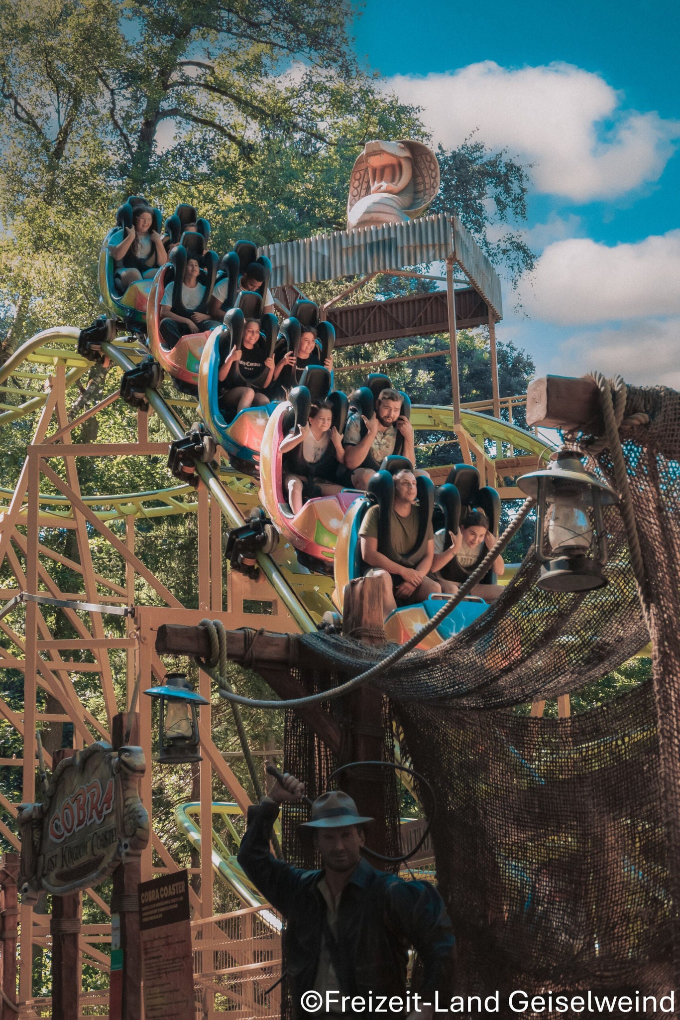 Freizeit-Land Geiselwind