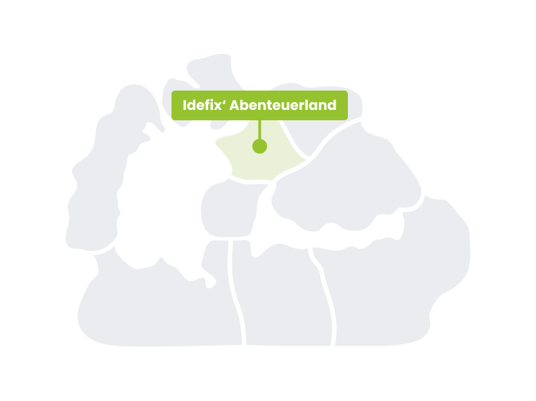 Küste der Entdecker