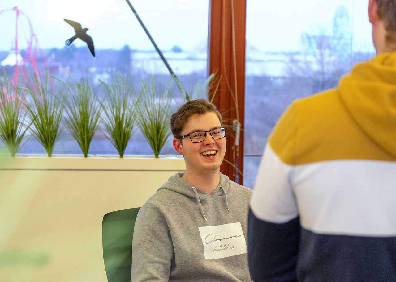 Jobs | Belantis | Ausbildung