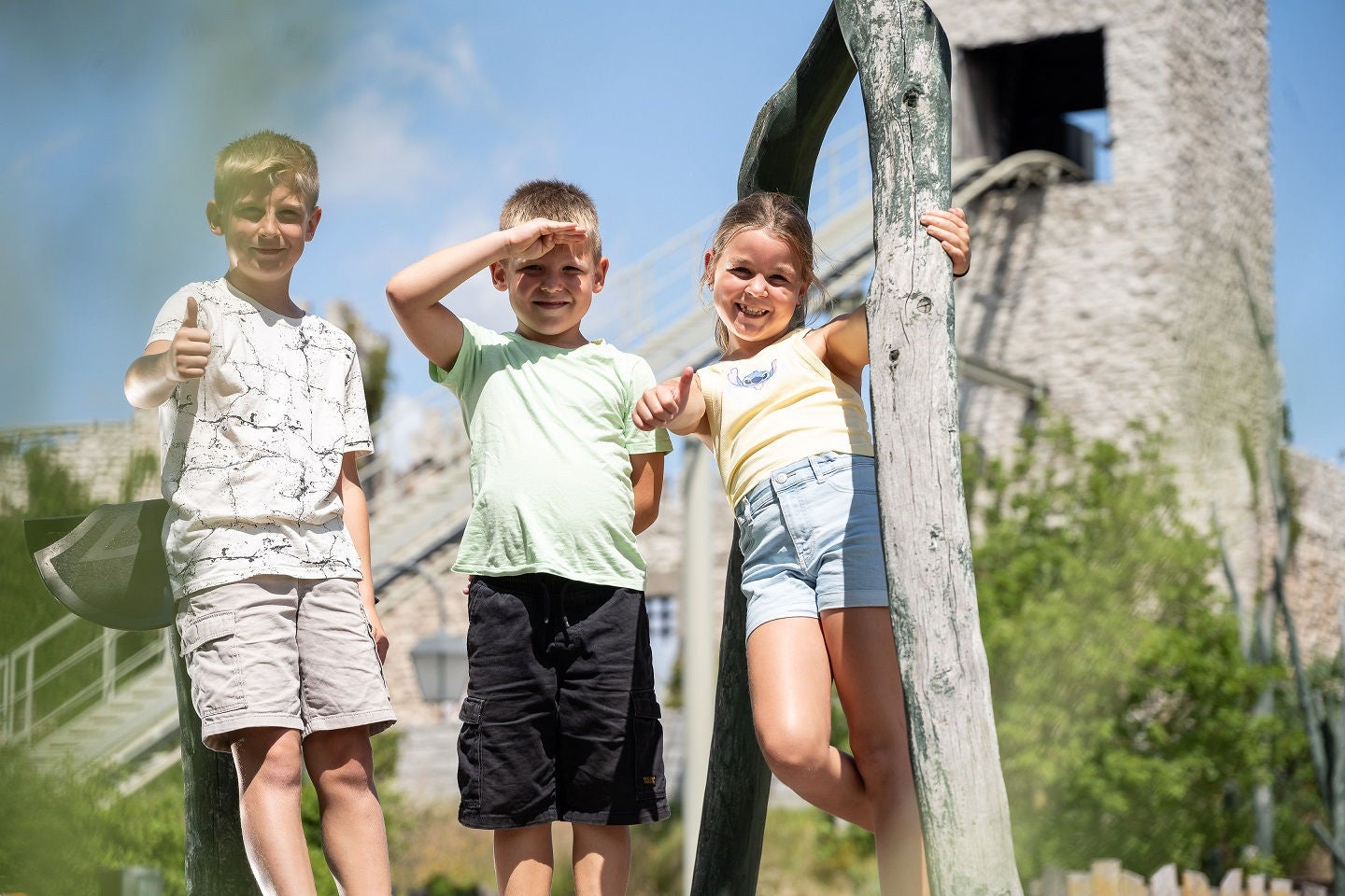 Belantis | Frequently Asked Questions