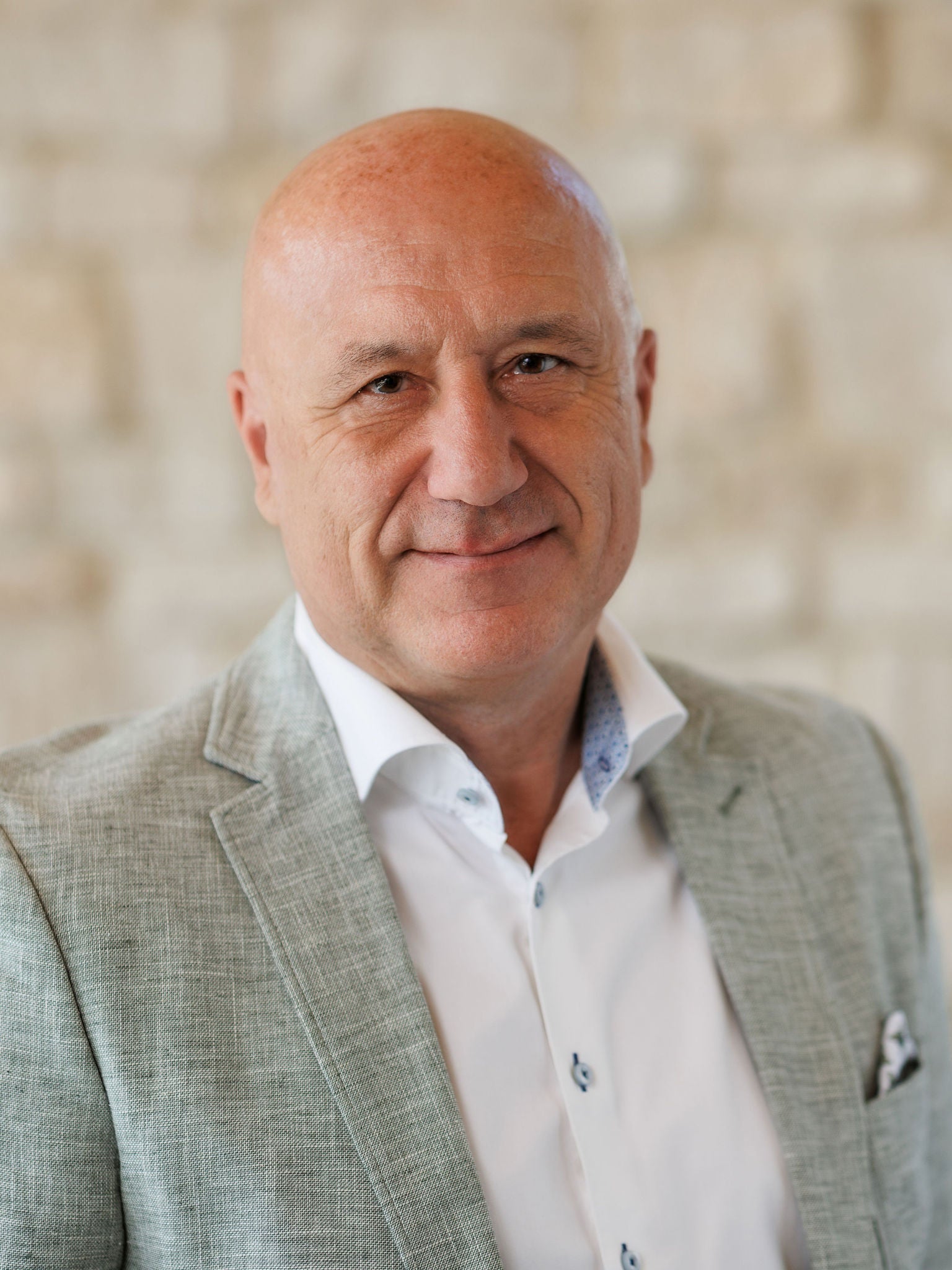 Filip de Witte (Geschäftsführer)