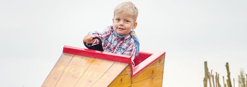 Unterhaltsame Herbstaktivitäten für Familien