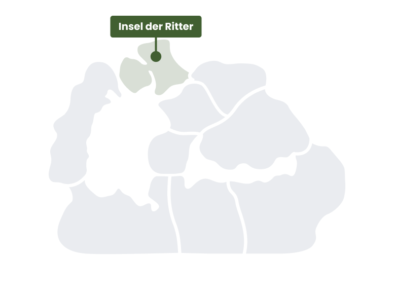  Insel der Ritter