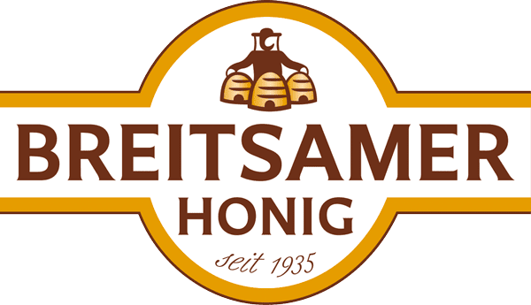 Breitsamer Honig Logo