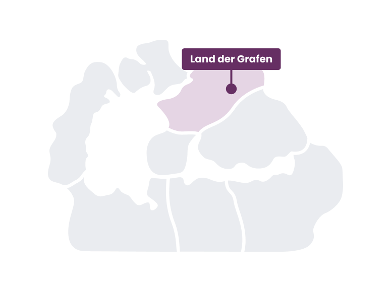 Land der Grafen