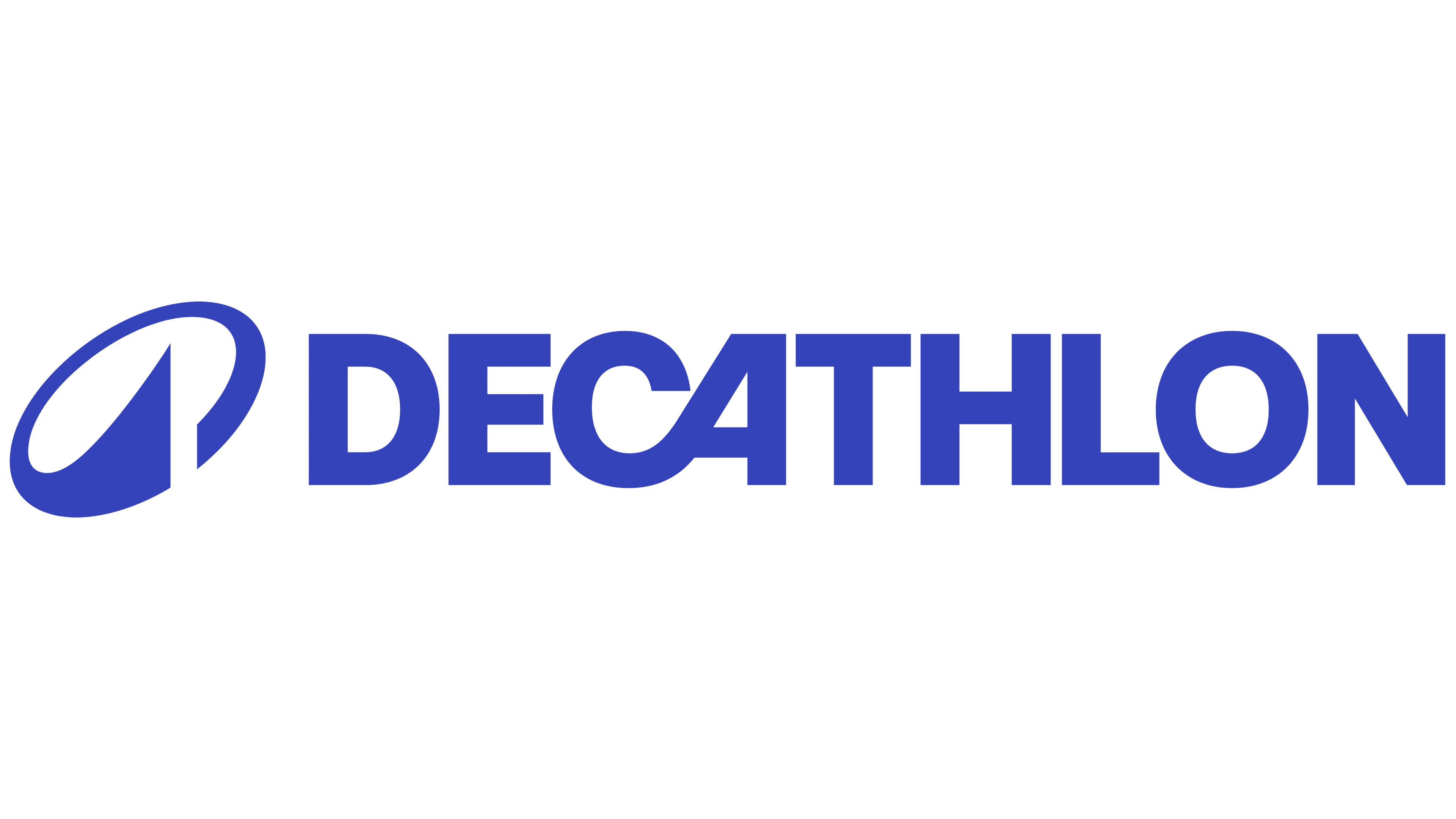 Decathlon Logo