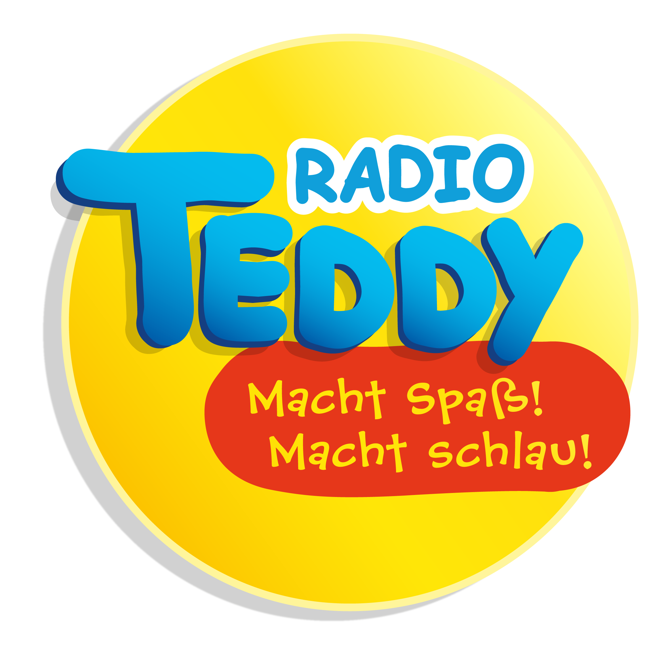 Radio Teddy Logo
