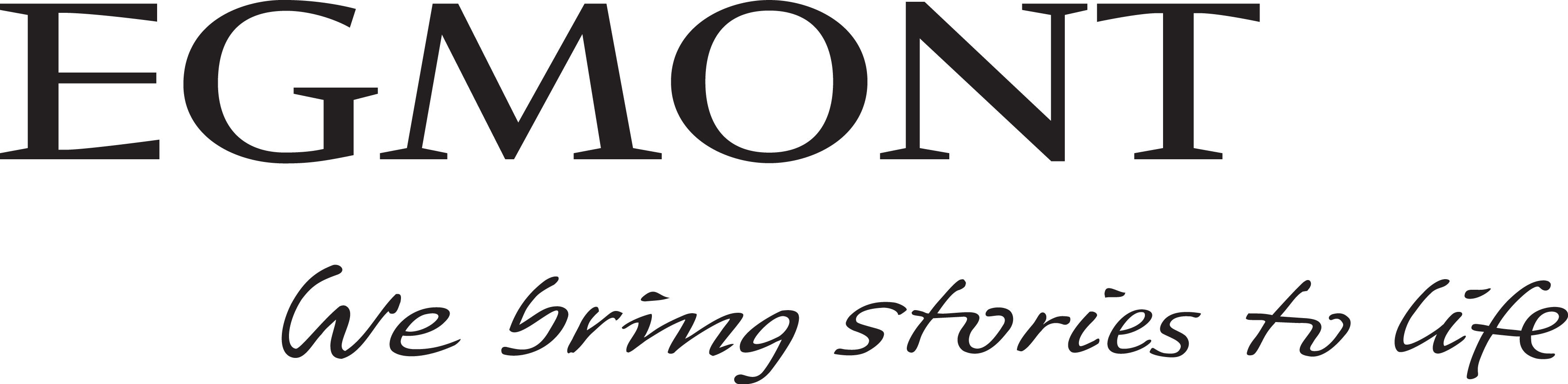 Egmont Logo