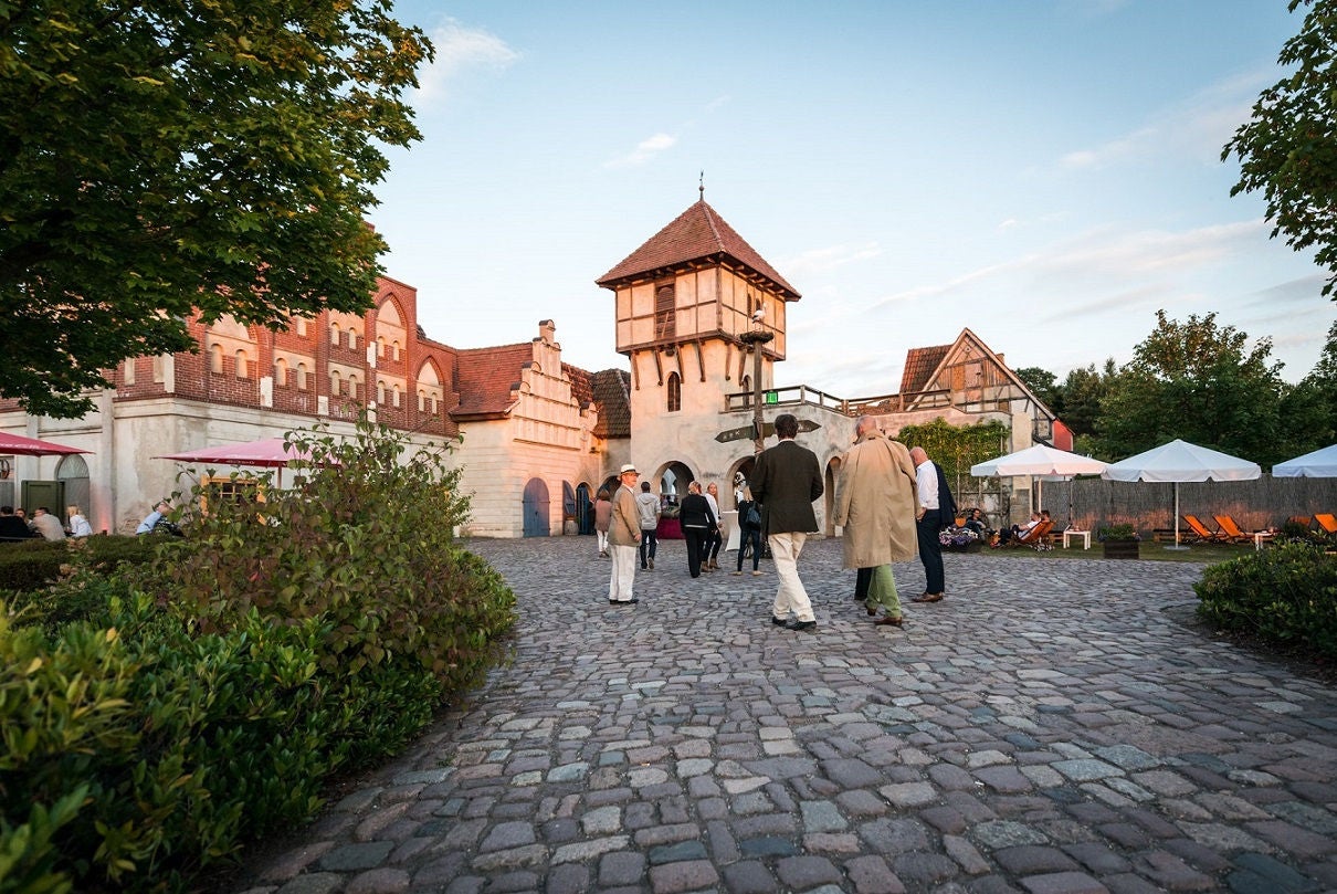 Land der Grafen | BELANTIS