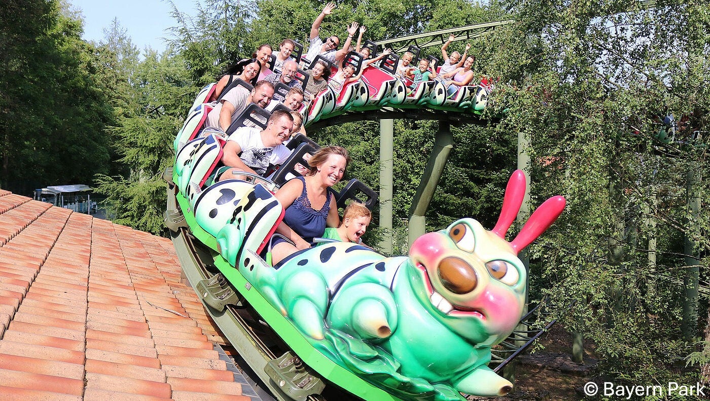 Freizeit-Land Geiselwind