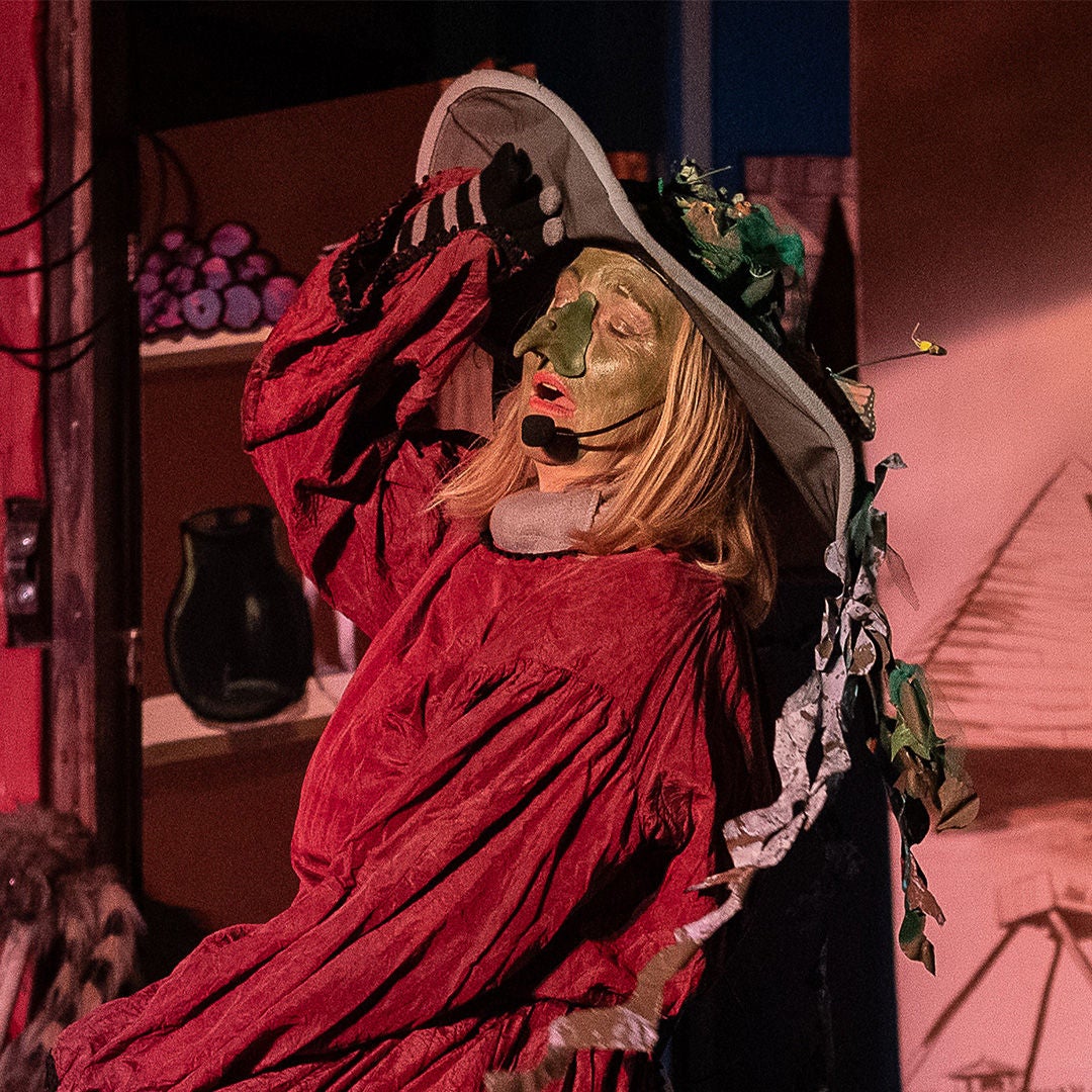 Hexy Reloaded | Belantis