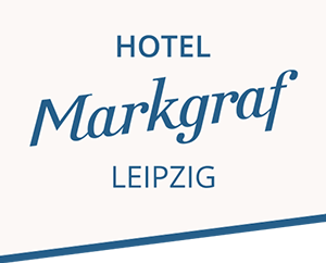 Logo des Hotel Markgraf Leipzig