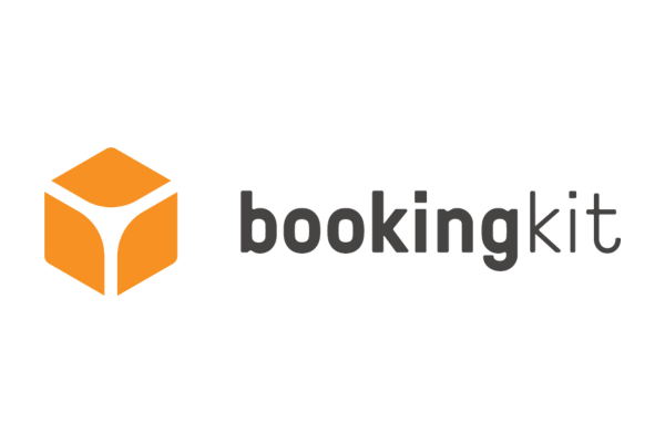 BookingKit Logo Web