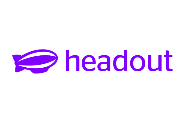 Headout Logo Web