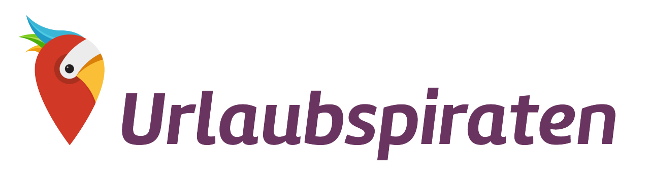 Logo Urlaubspiraten