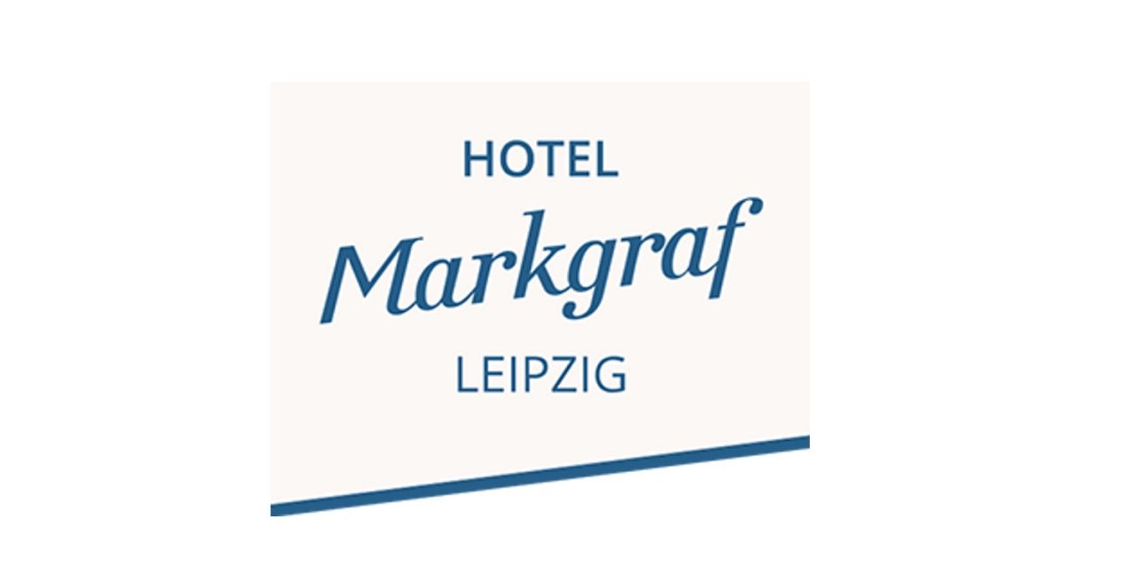 Logo des Hotel Markgraf Leipzig