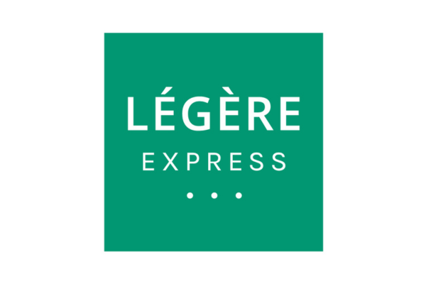 Legere Logo