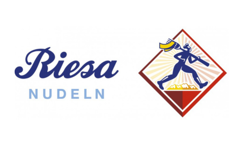 riesa logo