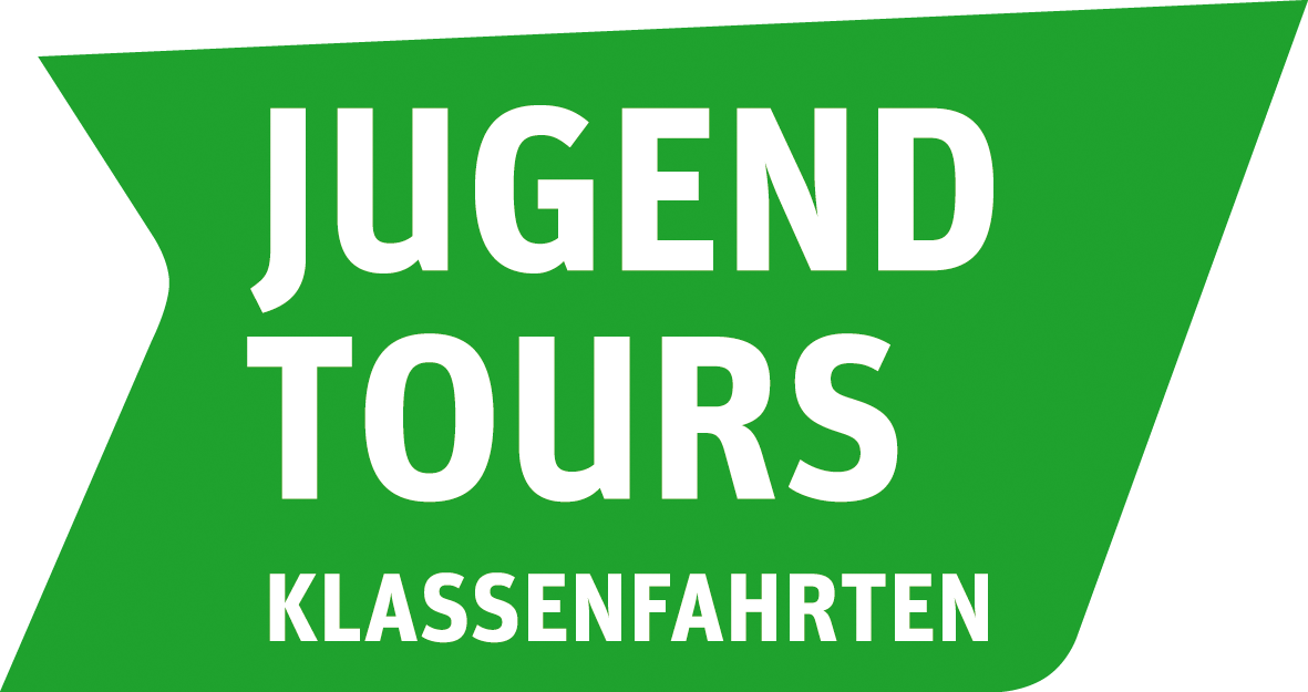 Jugendtours logo