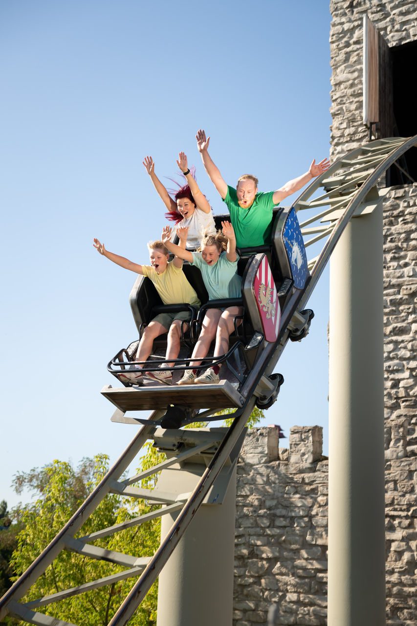 Drachenritt
