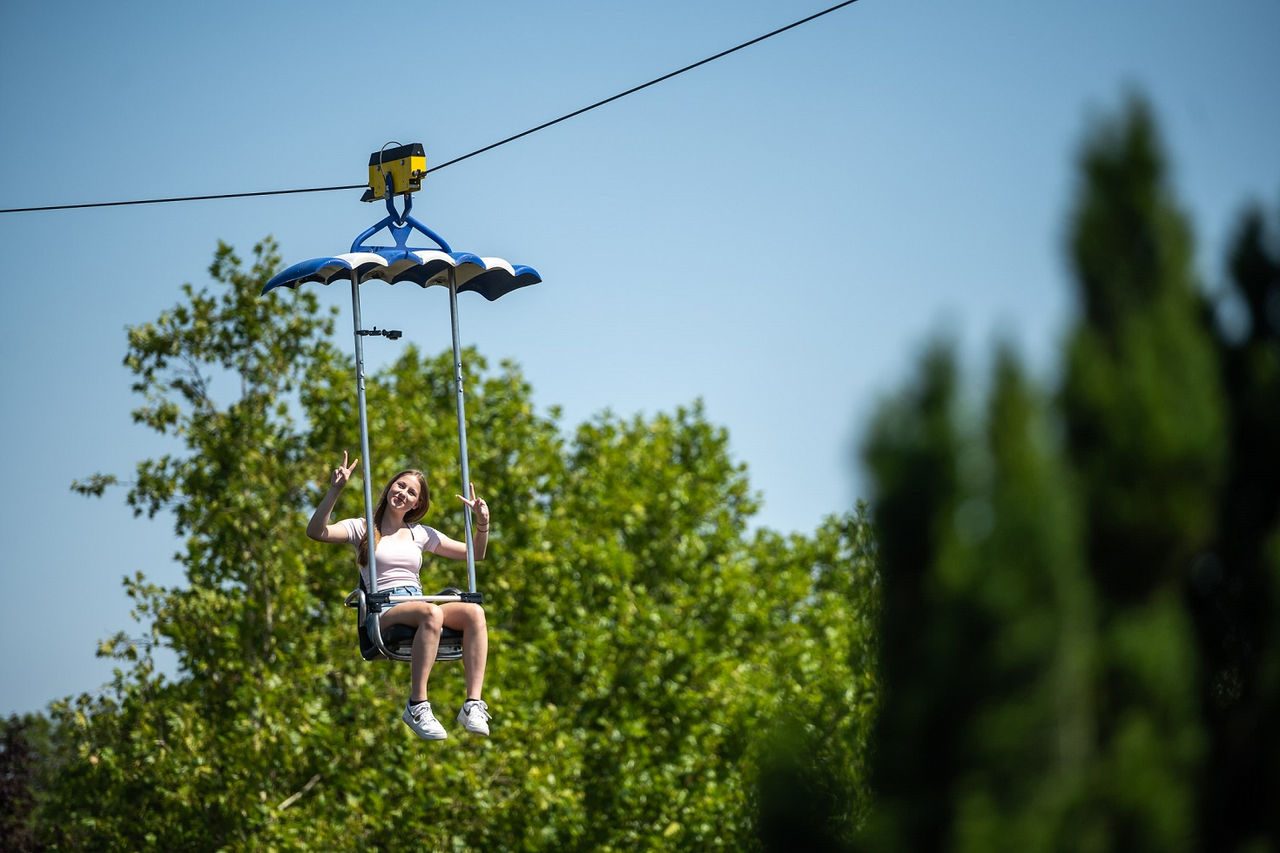 Flug des Ikarus