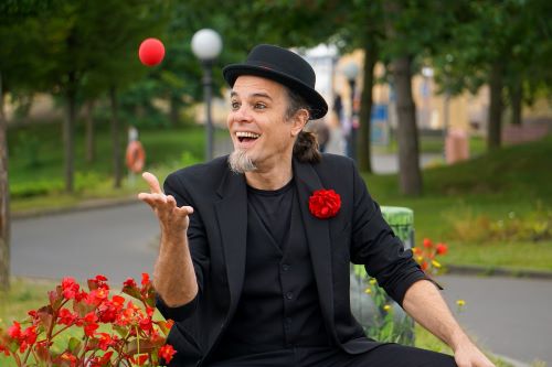Carlos Adriano