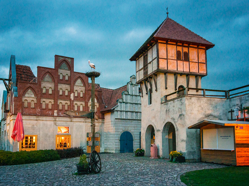 Alter Marktplatz