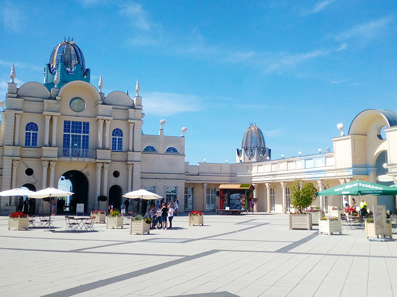 Schloss Café