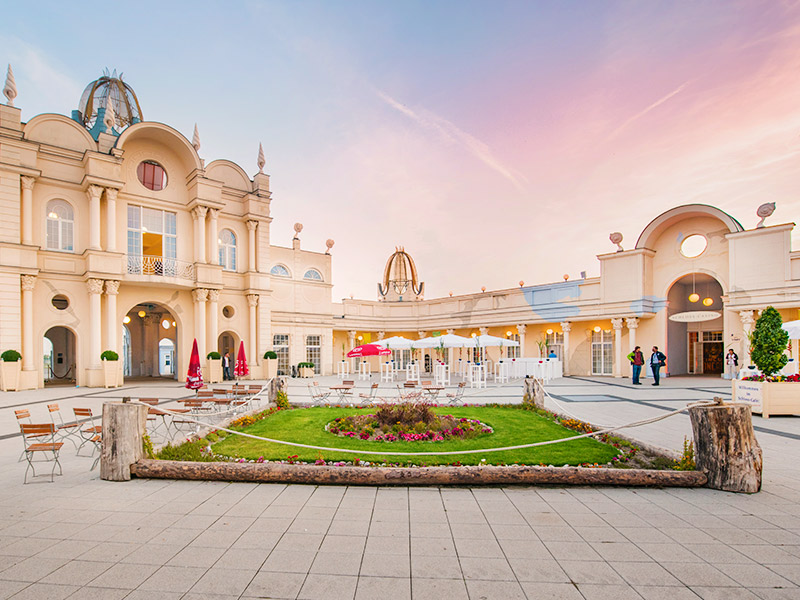 Schlossplatz