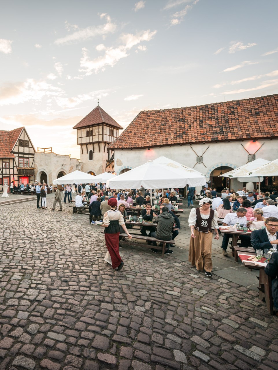 Alter Marktplatz