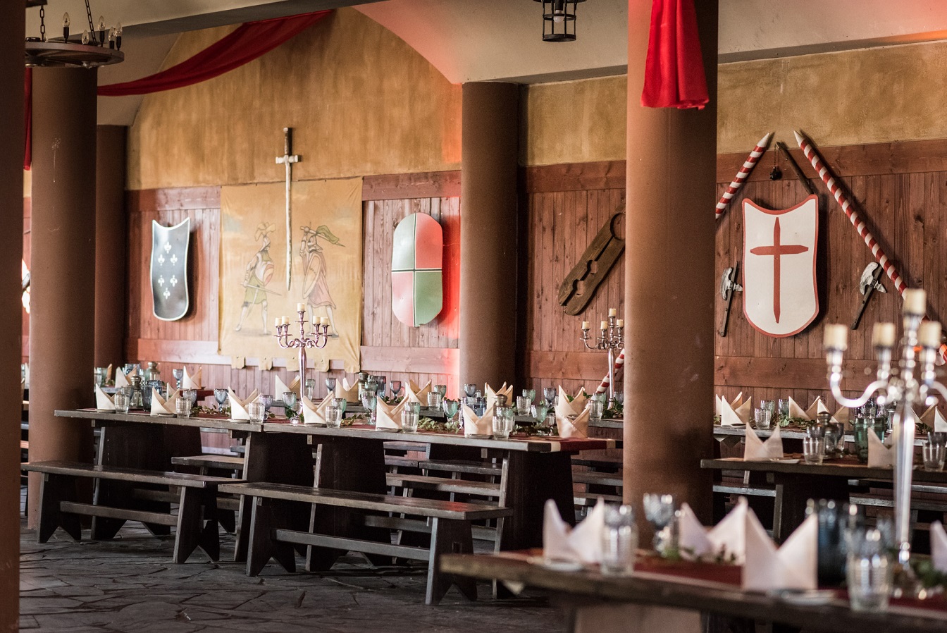 Eventlocation Pulverschänke