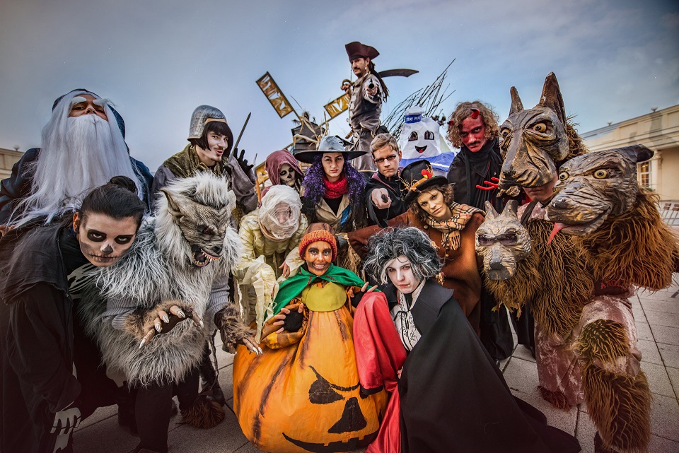 Halloween