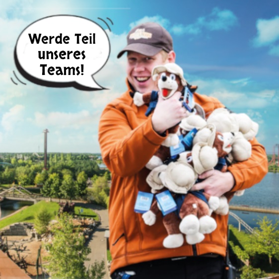 Arbeiten bei BELANTIS