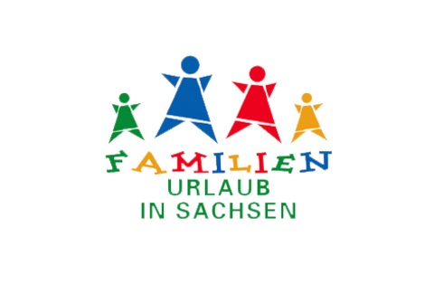 Logo Familienurlaub in Sachsen